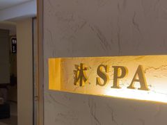 -沐·SPA悠享影院足道(海岸城店)