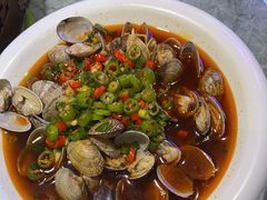 -叁宝烤肉·西安烧烤(东三爻店)