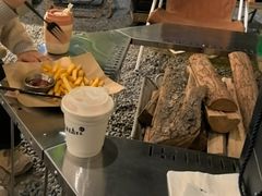 -J Create城市露营咖啡·简餐·宠物(上海动物园店)