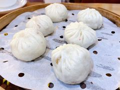 蟹黄包-陈傻子餐厅(世纪都会店)