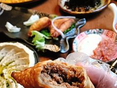 -Uncle Kosto科斯托·中东菜