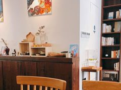 -AO cafe＆bistro