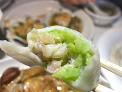 -日丰园海肠水饺·老字号大连海鲜(和平广场店)