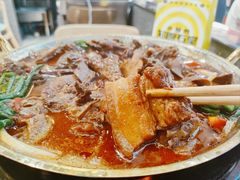 -萝鸡思味秘制泡菜(万家丽店)