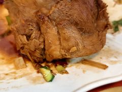 -大梁骨头馆·酱骨老菜(友好店)