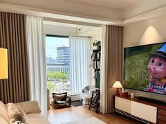 -居丽装饰空间设计(总部)