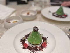 -广州四季酒店·佰鲜汇·现代法餐