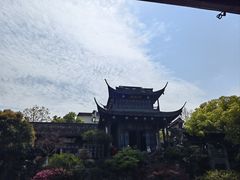 -胡雪岩故居