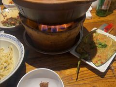 -平娃三宝烧烤·面食(富丰桥店)