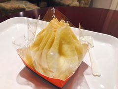 幸福袋-檬舒舒MonChouChou(环球金融中心店)