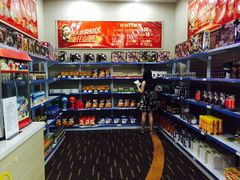 -万达影城(新街口印象汇CINITY店)