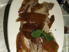 -紫光园·烤鸭·北京菜(团结湖店)