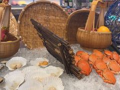 -盛宴标帜餐厅·亲子自助 (南昌喜来登酒店)