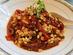 -杏花堂晋商私房菜(华熙五棵松店)