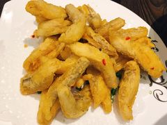 -大洋家·精品潮汕菜·生腌砂锅粥(天河东路店)