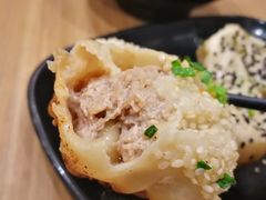 小杨生煎-小杨生煎(萧山机场店)