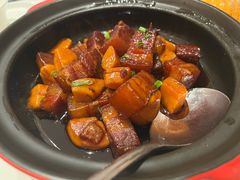 -久宴·天目湖大鱼头(恐龙园店)
