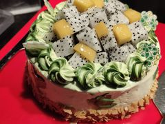 -富力希尔顿酒店·地阔自助餐厅