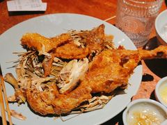 -长安记·大美陕菜(大族广场店)