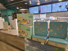 -爸爸糖吐司面包(北京西单大悦城店)