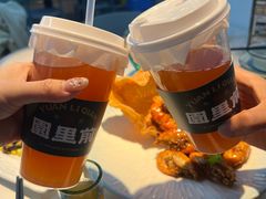 -园里前·私厨·福建菜(台江万达店)