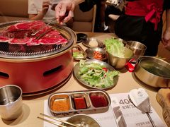 -西塔老太太泥炉烤肉(杭州首店)