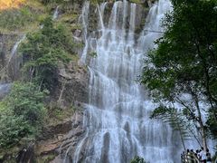 -千泷沟大瀑布旅游区