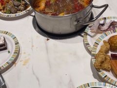 -吉布鲁牛排海鲜自助(成都大悦城店)