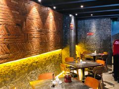 大堂-金掌勺东北菜(格兰晴天店)