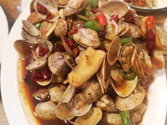 -回味南塘老王虾尾(总店)