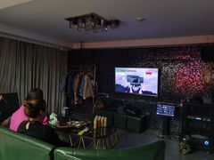 -微觅·潮HIGH轰趴馆(望京SOHO麒麟社店)