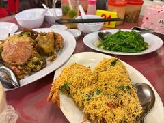 -大茄来海鲜餐厅(亚洲城分行)