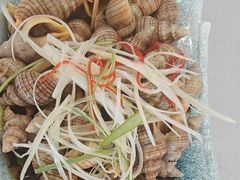 -北港方记海鲜楼·海景餐厅