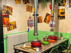 -永安里地摊烤肉(首创店)