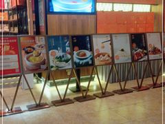 -小厨娘淮扬菜(清江苏宁广场店)