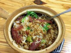 -壹煲口福煲仔饭(中山路店)