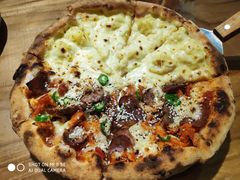 -盘炉forenza·云贵川融合小食堂 ( 钟楼中柳巷店)