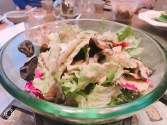 -秦唐一号西安菜馆(钟楼店)