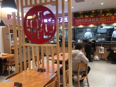 大堂-南城香(首科花园店)