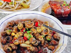 -品鲜村农家菜·阳澄湖大闸蟹(总店)