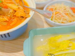 -米泰芒·东南亚料理(体育西店)
