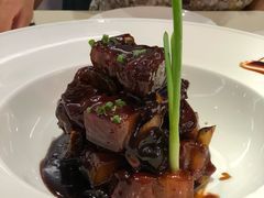 圆苑红烧肉-圆苑(上海广场店)