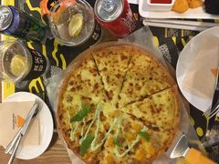-乐凯撒披萨(正佳广场店)