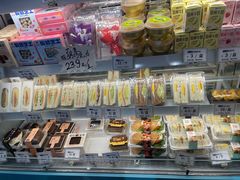 -吉美诺烘焙(公园北路店)