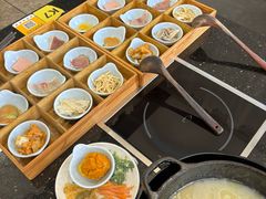 -飞虎过桥米线(翠湖店)