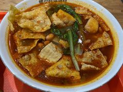 -螺小胖柳州螺蛳粉(钟楼总店)