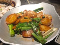 -绿茶餐厅(天津天河城店)