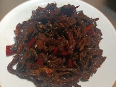-滇越乘象云南餐厅(豆各庄店)