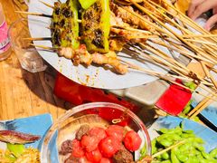 -1819餐厅·团队聚餐·烤串·精酿