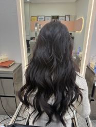 -HD HAIR STYLE